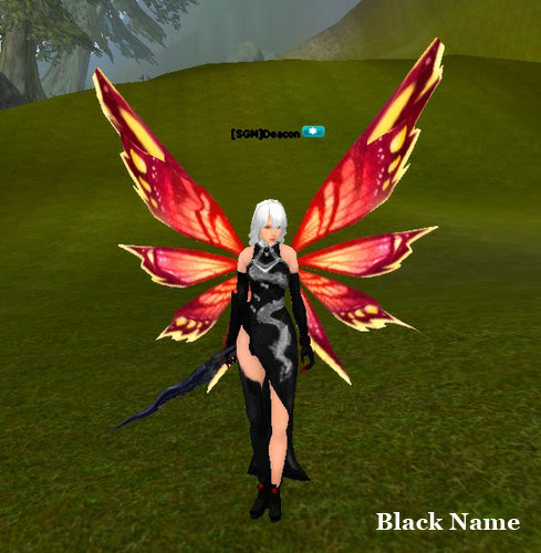 Color Name + 25 all
