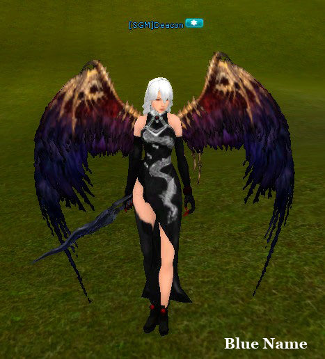 Color Name + 25 all