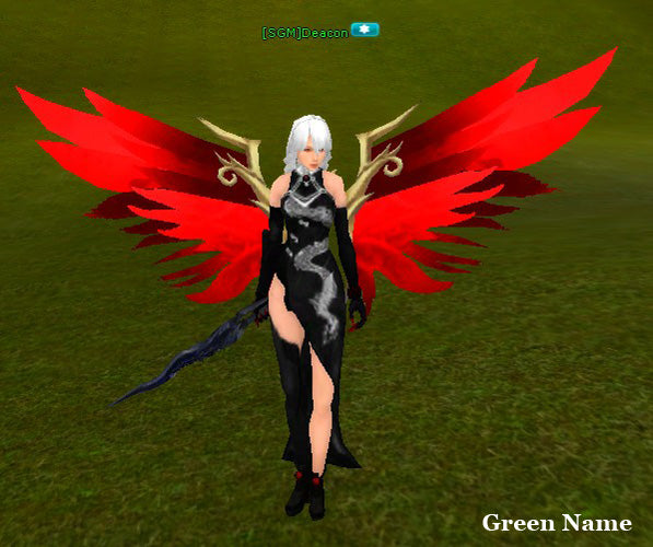Color Name + 25 all