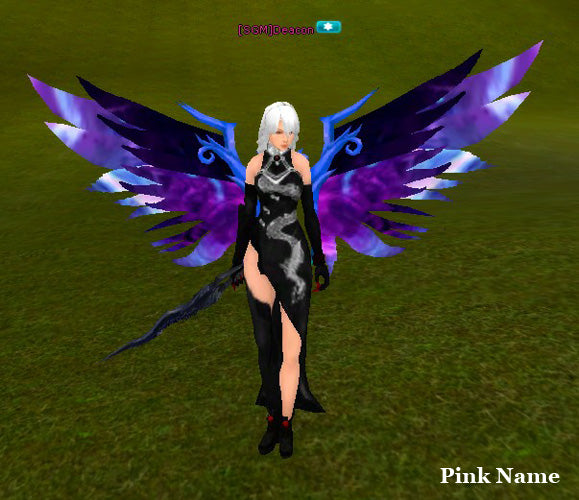 Color Name + 25 all