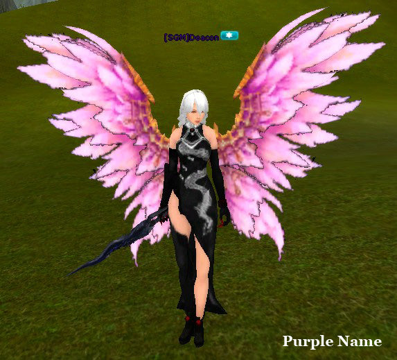 Color Name + 25 all