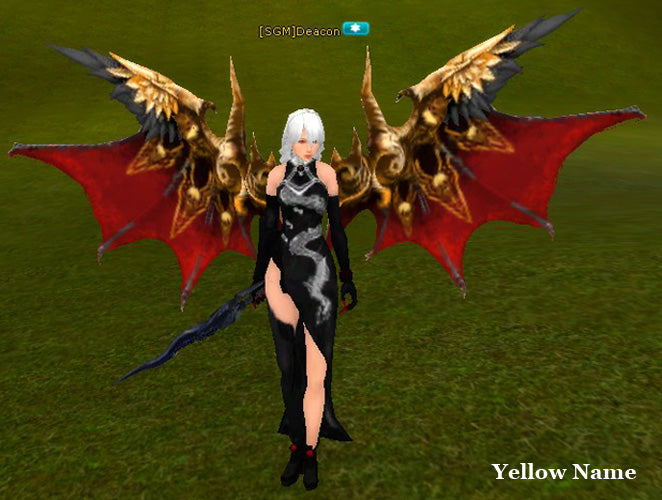 Color Name + 25 all