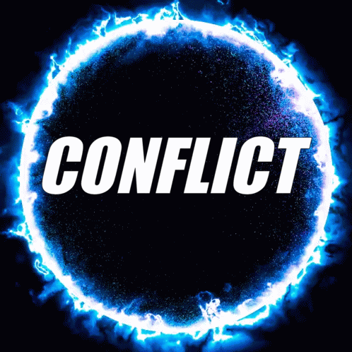 Conflict Points!