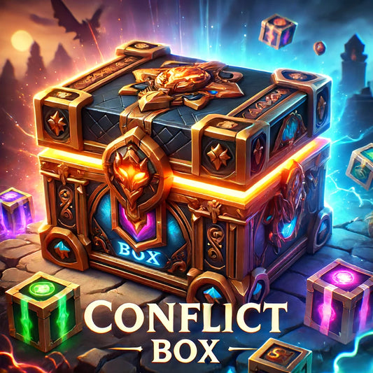 Conflict Box